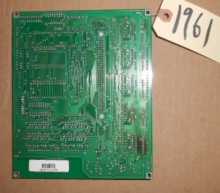 BIG HAUL Redemption Machine Game PCB Printed Circuit Board #1961 for sale  