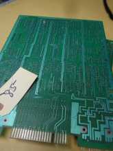 Big Event Golf Arcade Machine Game PCB Printed Circuit Board #85 - Taito - "AS IS" 