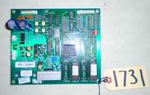 CANDY CRANE Arcade Machine Game PCB Printed Circuit Board #1731 for sale  