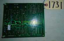 CANDY CRANE Arcade Machine Game PCB Printed Circuit Board #1731 for sale  