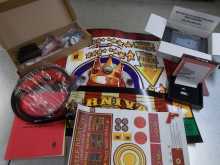  INCREDIBLE TECHNOLOGIES CARNIVAL KING BIG TOP SHOOTER Arcade Game CONVERSION Kit