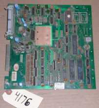 CENTURI TIME PILOT Arcade Machine Game PCB Printed Circuit Board #4176 for sale 