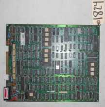 CHOPLIFTER Arcade Machine Game PCB Printed Circuit Board #1824 for sale  