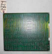CHOPLIFTER Arcade Machine Game PCB Printed Circuit Board #1824 for sale 