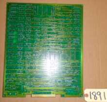 CHOPLIFTER Arcade Machine Game PCB Printed Circuit NON JAMMA Board #1891 for sale 