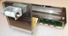 CROMPTON'S ROYAL CASINO Coin Pusher Arcade Machine Game Splash Tray Assembly #9102306  
