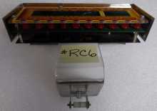 CROMPTON'S ROYAL CASINO Coin Pusher Arcade Machine Game Splash Tray Assembly #9102306 