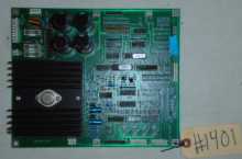 CRUIS'N USA Arcade Machine Game PCB Printed Circuit Board #1401 for sale 