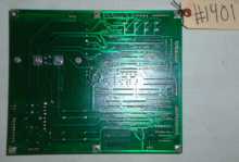 CRUIS'N USA Arcade Machine Game PCB Printed Circuit Board #1401 for sale  
