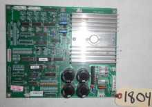 CRUIS'N USA Arcade Machine Game PCB Printed Circuit DRIVER Board #1804