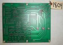 CRUIS'N USA Arcade Machine Game PCB Printed Circuit DRIVER Board #1804