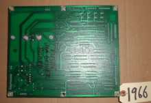 CRUIS'N USA Arcade Machine Game PCB Printed Circuit FEEDBACK DRIVER Board #1966 for sale  