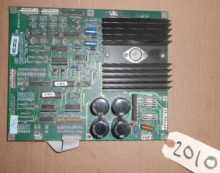CRUIS'N USA Arcade Machine Game PCB Printed Circuit FEEDBACK DRIVER Board #2010 for sale  