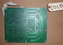 CRUIS'N USA Arcade Machine Game PCB Printed Circuit FEEDBACK DRIVER Board #2010 for sale 