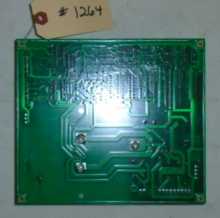 CRUIS'N WORLD Arcade Machine Game PCB Printed Circuit DRIVER Board #1264 by Midway  