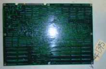 CRUIS'N WORLD Arcade Machine Game PCB Printed Circuit MAIN Board #1395 for sale 