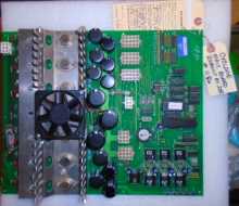 CYCLONE Redemption Arcade Machine Game PCB Printed Circuit Main Board #1186 REBUILT by ICE for sale  