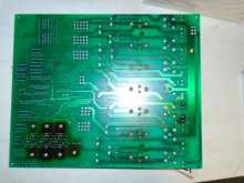 CYCLONE Ticket Redemption Arcade Machine Game PCB Printed Circuit Board #1713 for sale  