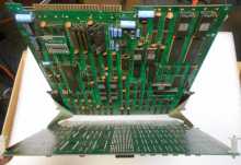 Cabal Arcade Machine Game PCB Printed Circuit Board Set #812-74 - TAD Corp.