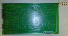 Centipede Arcade Machine Game PCB Printed Circuit Board #1767 for sale 
