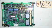 DAYTONA 2 / SUPER GT / STAR WARS Arcade Machine Game PCB Printed Circuit I/O Board #1613  