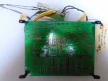 DAYTONA 2 Arcade Machine Game DIGITAL SOUND PCB Printed Circuit Board #813-42 by SEGA  