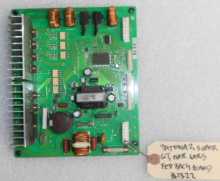 DAYTONA 2 Arcade Machine Game PCB Printed Circuit FEEDBACK Board #1322 