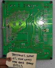DAYTONA 2 Arcade Machine Game PCB Printed Circuit FEEDBACK Board #1323  