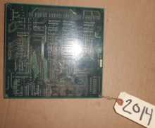 DAYTONA USA Arcade Machine Game PCB Printed Circuit I/O Board #2014 for sale  