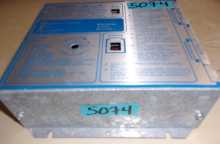 DIXIE NARCO Vending Machine BILL ACCEPTOR CONTROL BOX MODEL#88X4001-17 (5074) for sale