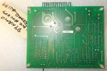 DYNAMO AIR HOCKEY Arcade Machine Game PCB Printed Circuit Board #1139 for sale 