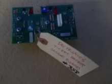 Deltronic Labs Ticket Eater Sensor Arcade Machine Game PCB Printed Circuit Board #358 - "AS IS" 