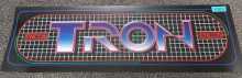 ENCOM TRON Arcade Game Machine FLEXIBLE HEADER #5000 for sale  