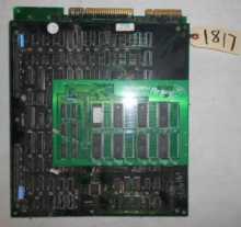 FINAL LAP Video Arcade Machine Game Jamma PCB Printed Circuit Board #1817 for sale  