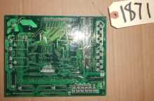 FINAL LAP Video Arcade Machine Game Jamma PCB Printed Circuit Board #1871 for sale by Namco 