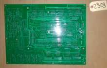 FLIPZ Ticket Redemption Arcade Machine Game PCB Printed Circuit Board #2303 for sale  