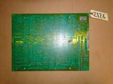 GLADIATOR Arcade Machine Game PCB Printed Circuit Board #2126 for sale  