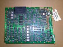 GOINDOL Arcade Machine Game Jamma PCB Printed Circuit Board #299 - "AS IS"