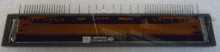 FUTABA 20 Digit Alphanumeric Display Glass #20-MY-01Z (9418) 