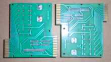 GRAYHOUND ELECTRONICS CRANE Arcade Machine Game PCB Printed Circuit Board Lot of 2 #3935 for sale 