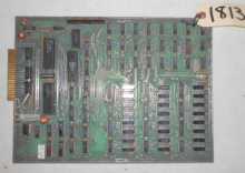 GRAYHOUND Arcade Machine Game PCB Printed Circuit Board #1813 for sale 