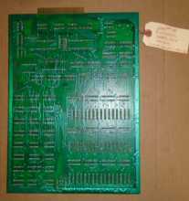 GRAYHOUND Arcade Machine Game PCB Printed Circuit ELECTRONICS Board #2086 for sale 