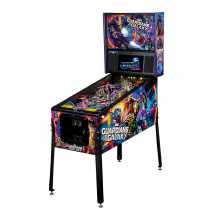 STERN GUARDIANS OF THE GALAXY PREMIUM Pinball Machine Game for sale  