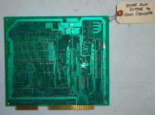 HOME RUN HITTER Arcade Machine Game PCB Printed Circuit MAIN Board #1539 for sale 
