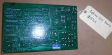 ICE Arcade Machine Game PCB Printed Circuit Board #5066 for sale  