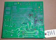 ICE CRANE Arcade Machine Game PCB Printed Circuit Board #2111 for sale 