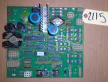 ICE CRANE Arcade Machine Game PCB Printed Circuit Board #2115 for sale 