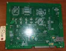 INCREDIBLE TECHNOLOGIES GOLDEN TEE 2005 Arcade Machine Game PCB Printed Circuit Board #5213 for sale  