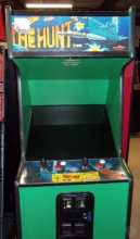 IREM IN THE HUNT Arcade Machine Game for sale  
