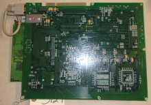 IT Arcade Machine Game PCB Printed Circuit Board - Probably Golden Tee #5124 for sale 